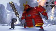 Definitely a good one for the 10 and up crowd, Mini Ninjas is a game that combines furious action with stealth and exploration for an experience that appeals to a […]
