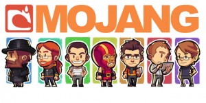 Mojang