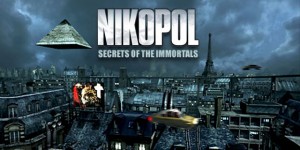 Nikopol: Secrets of the Immortals