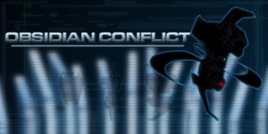 Obsidian Conflict