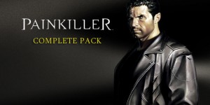 Painkiller Complete Pack