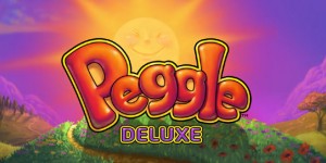 Buy Peggle Deluxe