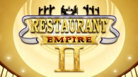 The sequel to the widely popular Restaurant Empire game takes you further into the depths and delights of the culinary universe than ever before. Take part in an exciting world where the […]