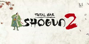 Total War SHOGUN 2