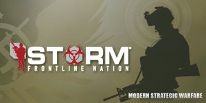 STORM: Frontline Nation