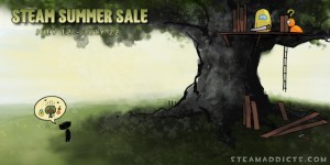 Summer Sale 2012 – Day 3