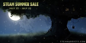Summer Sale 2012 – Day 6