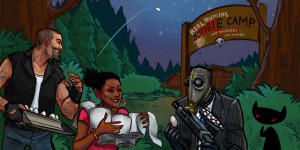Steam Summer Camp Deals - Day 7