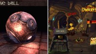 Today’s Steam Daily Deal is a two-fer: The Ball and Dwarfs!? are both on the menu. The Ball is a first person action-adventure game featuring a full single-player experience built […]