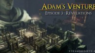 Adam’s Venture is an adventure game franchise that is focused on non-violent gameplay set in the early twenties of the 20th Century. With state of the art Unreal 3 graphics […]