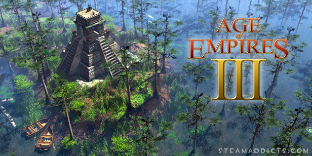Every week, Retro Game Wednesday reviews a well-aged game available for digital download on Steam. — Title:  Age of Empires III: Complete Collection Genre:  Real Time Strategy Developer: Ensemble Studios Release Date: 15 […]