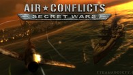 Air Conflicts: Secret Wars is an arcade flight simulation set in a world war I + II scenario. During the 7 campaigns the player has to fly and fight through 49 […]