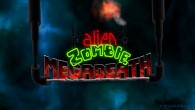 Alien Zombie Megadeath is a gloriously intense platform shoot-em-up! You are the lone Spaceman, doing boring space work on a random space platform in deep space when suddenly a huge, […]