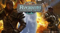 Avernum is an epic fantasy role-playing adventurer set in an enormous, subterranean nation. Avernum is a land underground, a subterranean nation full of rogues, misfits, and brigands, struggling for survival […]