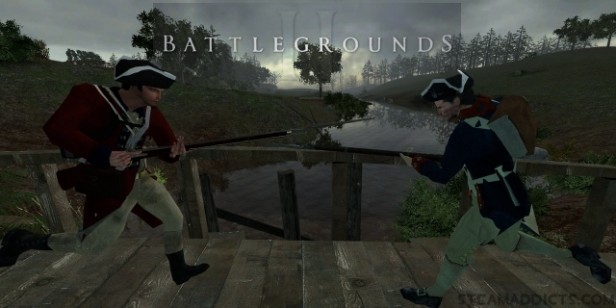 Welcome! I am TheLostSoul, and today, we’ll be looking at Battlegrounds 2 Now, onto the review! Battlegrounds 2 is a mod based off of the Quake mod, Battlegrounds.  it boasts […]