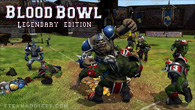 Inspired by the Warhammer Fantasy world, Blood Bowl is an ultra-violent combination of strategy and sports games. The Legendary Edition features 20 playable races, including 11 that are totally new, […]
