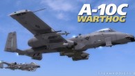DCS: A-10C Warthog is a PC simulation of the U.S. premier Close Air Support attack aircraft. This is the second aircraft in the DCS series, following DCS: Black Shark, and raises the […]