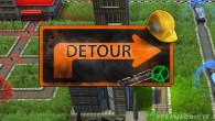 DETOUR is an exciting construction-based war game in which players pit their minds and their might against one another in order to safely guide a hapless delivery truck across a deadly […]