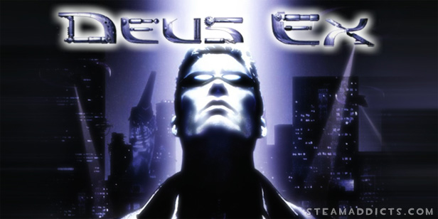 Every week, Retro Game Wednesday reviews a well-aged game available for digital download on Steam. — Title: Deus Ex Genre: FPS/RPG Developer: Ion Storm Release Date: June 26, 2000 Price (at time […]