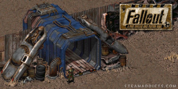 Every week, Retro Game Wednesday reviews a well-aged game available for digital download on Steam. — Title: Fallout: A Post Nuclear Role Playing Game Genre: RPG Developer: Interplay Release Date: Nov 1, […]