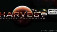 Harvest: Massive Encounter is an award-winning real-time strategy game with battles of epic proportions and a unique style of resource management and exploration. Build power plants, mineral harvesters and defense […]