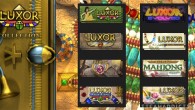 Addictive and exciting, Luxor is an action-puzzler that takes you on a thrilling adventure across Ancient Egypt. Isis has enlisted you to battle Set and his evil minions. Use your […]