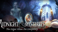 As a famed mystery writer, you’re looking for your next case to crack when an unexpected invitation arrives from the ghost of Edgar Allan Poe. Collect clues, interview witnesses and […]