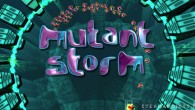 Mutant Storm progresses over 89 levels of twin-stick shooter mayhem! As you get deeper, you are ever more overcrowded with nasty beasties. This carnival of frenetic fun is showcased in […]