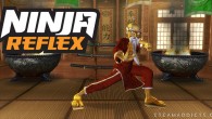 Master the Art of Speed and become a Ninja Gamer! Ninja Reflex uses martial arts challenges to test your reflexes, sharpen your hand-eye coordination, and measure your reaction times to […]
