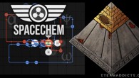 A new repeat today on the Daily Deal: SpaceChem… Zachtronics Industries is back with an ambitious new design-based puzzle game. Take on the role of a Reactor Engineer working for SpaceChem, […]