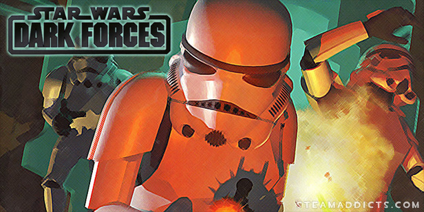 Every week, Retro Game Wednesday reviews a well-aged game available for digital download on Steam. — Title: Star Wars: Dark Forces Genre: First-Person-Shooter/Rebel Simulator Developer: LucasArts Release Date: Feb 15, 1995 Price […]