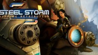 Steel Storm: Burning Retribution is a top down action shooter with old school spirit. It marks the return of top-down shooters with new twists. The game has score oriented competitive […]