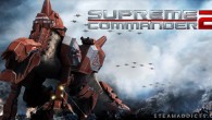 In Supreme Commander 2, players will experience brutal battles on a massive scale! Players will wage war by creating enormous customizable armies and experimental war machines that can change the […]