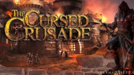 Set against the backdrop of the Old World, two adventurers–both seasoned warriors–will quest across a Western Europe ablaze with the turmoil of a newly begun Fourth Crusade. Denz, a holy […]