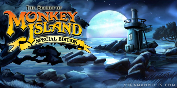 Every week, Retro Game Wednesday reviews a well-aged game available for digital download on Steam. — Title: The Secret of Monkey Island Genre: Point and Click Adventure Developer: LucasFilm Games Release Date: […]