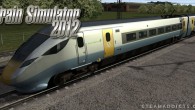 The future of train simulation is here! Train Simulator 2012 puts you right inside the cab, driving incredibly realistic steam, diesel and electric trains on stunning real-world routes in the UK, […]