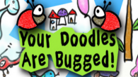 A magic explosion in the studio of Doodleus, the Master Doodler, has hexed his pet bugs into his doodles. Grab the magic pen and help Doodleus to free them again. […]