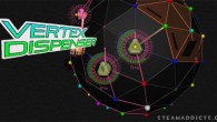 Vertex Dispenser is an abstract real-time strategy game with mathematical puzzle elements. Move around a geometric surface and lay claim to your territory. Protect it by capturing solid faces for […]