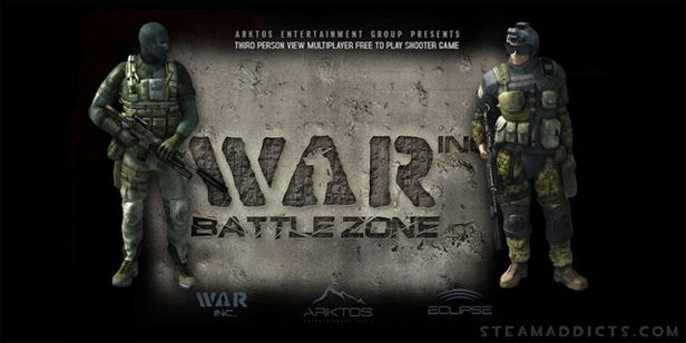 Type: FPS/MMO Developer:  Online Warmongers Group Inc. Release Date: Jul 18, 2011 Official Website: http://www.thewarinc.com/ If you take a quick look at Steam’s relatively new free to play section, you’ll be […]
