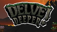Today’s Daily Deal is a repeat from last September… Delve Deeper is a turn-based Adventure/Strategy game for Windows that combines HD pixel art, tile placement, and RPG elements in a bright […]