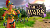 Fantasy Wars is a turn-based strategy game set in a fantasy world. Combining both classic strategy gameplay and sophisticated 3D graphics players can experience epic battles like never before. Taking place […]