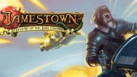 Jamestown: Legend Of The Lost Colony is a neo-classical top-down shooter for up to 4 players, set on 17th-century British Colonial Mars. It features all the intensity, depth, and lovingly […]