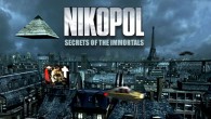 From the art and stories of famed graphic novelist and filmmaker Enki Bilal, and the studio created by adventure game legend Benoit Sokal comes Nikopol: Secrets of the Immortals. Set […]