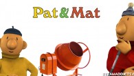 New adventure game with gawky handymen from the legendary series. “Pat & Mat” is puzzle adventure game for everyone. All settings are based on the popular TV stop-motion series about […]