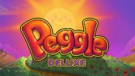 Last month Steam featured Peggle Nights, this month — today — it’s Peggle Deluxe: Take your best shot with energizing arcade fun! Aim, shoot, clear the orange pegs, then sit […]