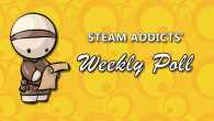 Last week was the Neverending Week.  And since it was the Neverending Week, we had a Neverending Poll.  The question was:  Which Steam game is your favorite? And this week, […]