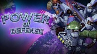 Power Of Defense provides a new strategy and defense mix game experience. Defend your world from upcoming evil and oil-smelling robots. They come from the platform between both parallel universes […]