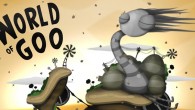World of Goo is a multiple award winning physics based puzzle / construction game made entirely by two guys. Drag and drop living, squirming, talking, globs of goo to build […]